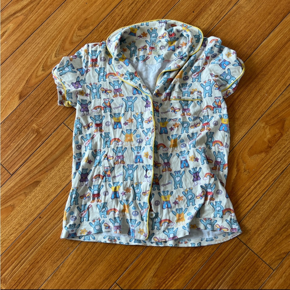 Roller Rabbit Pajamas - Picture 2 of 5